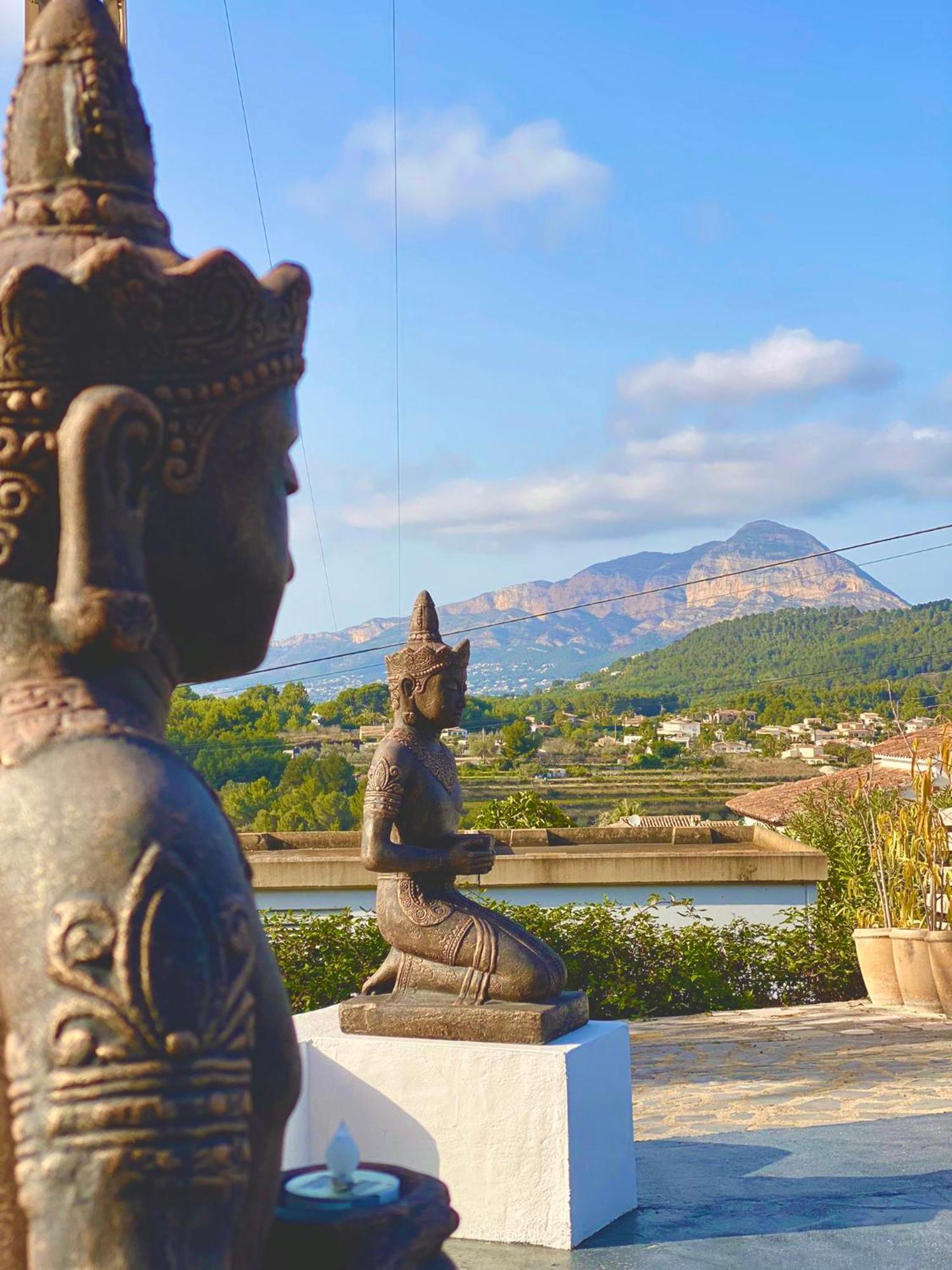 Little Bali Jávea Kültér fotó